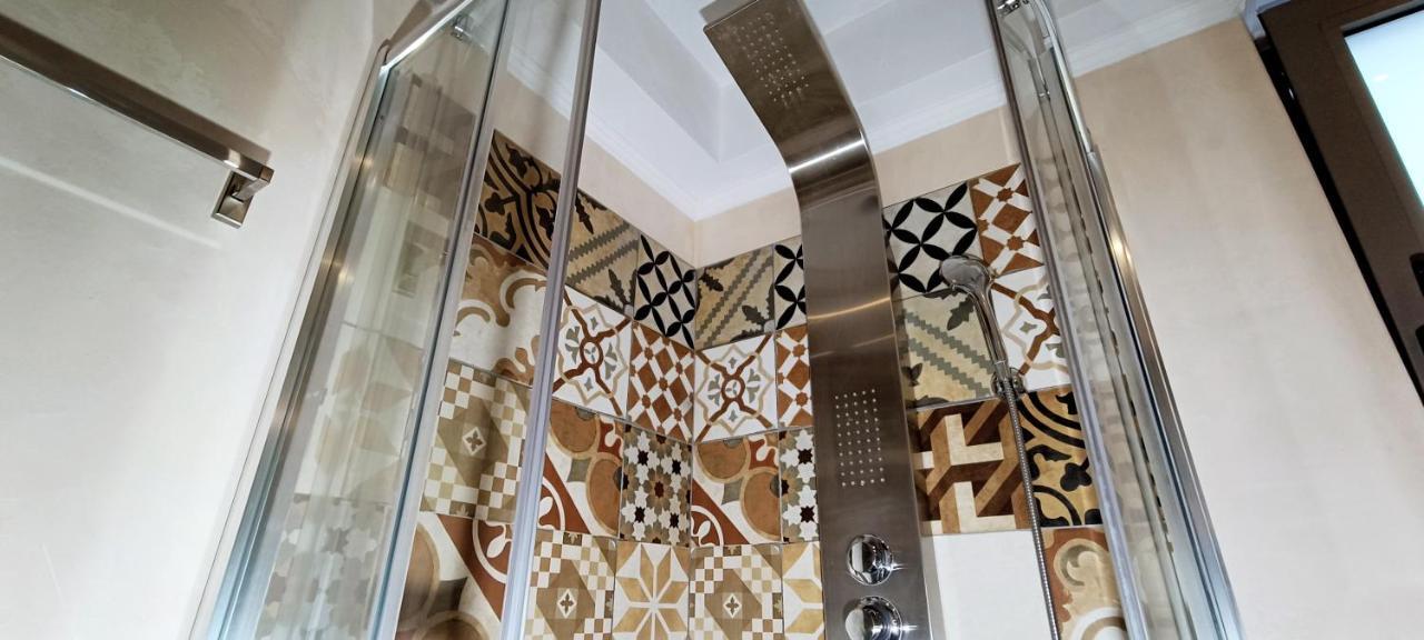 Villa Alexandros กิสเซมอส ภายนอก รูปภาพ